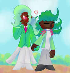 Full Color Full-body 2