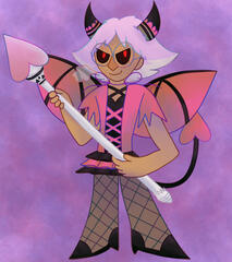 Full Color Full-body 1